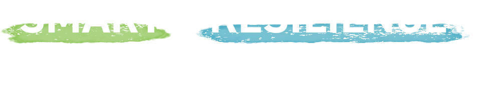 SMART＆RESILIENCEな間取りと暮らし