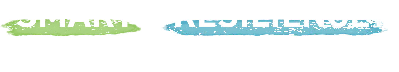 SMART＆RESILIENCEな間取りと暮らし