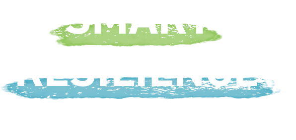 SMART＆RESILIENCEな間取りと暮らし