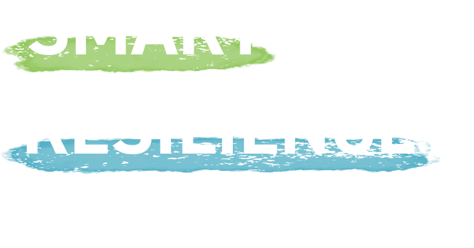 SMART＆RESILIENCEな間取りと暮らし